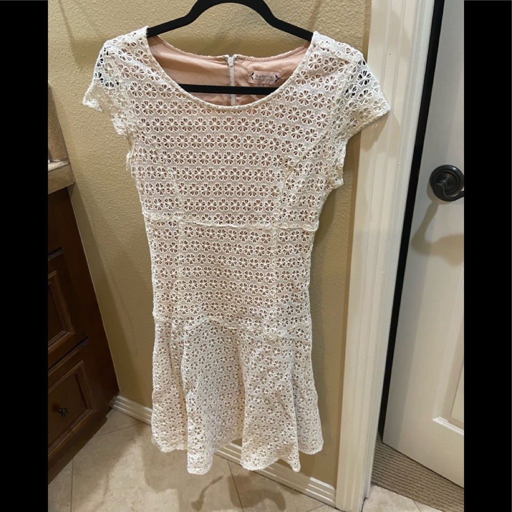 Dress - Size 8 - Nanette Lapore.
